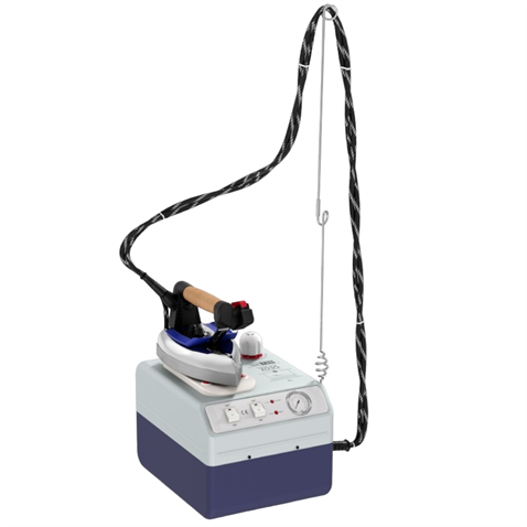 Kazanlı Ütü Süper Mini 3.5Lt SPR MN 2035