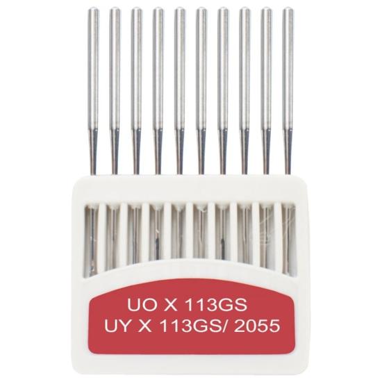 ORANGE DİKİŞ İGNESİ UOX113GS LASTİK İĞNESİ 