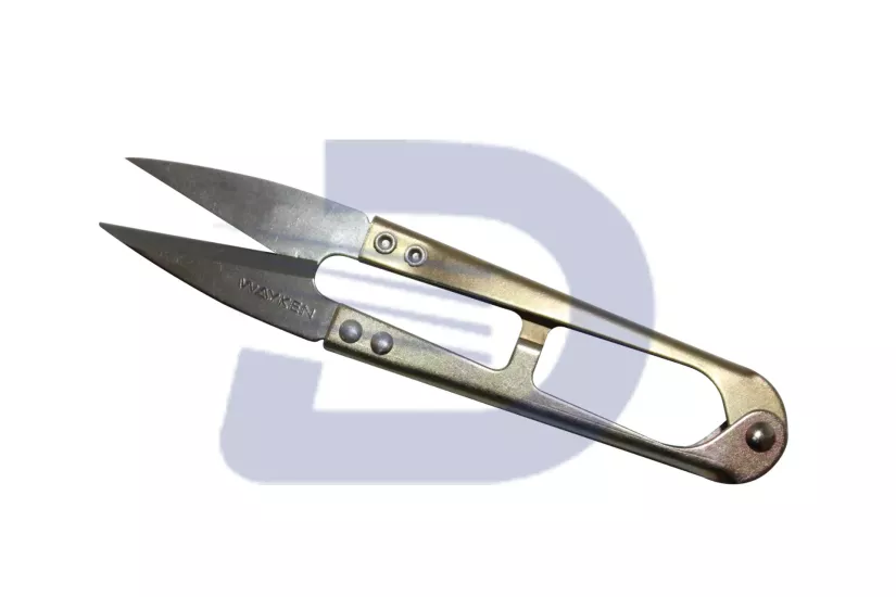 WAYKEN Metal YaylıMakas