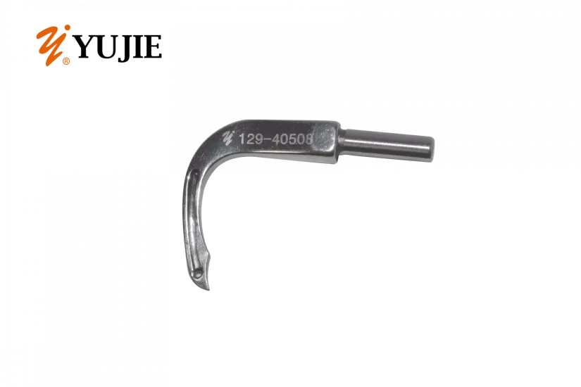 Juki MS-1191 kollu 2 iğne lüper sağ 3/16’’