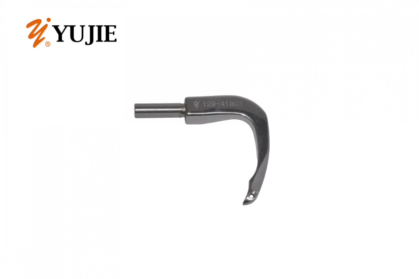 Juki MS-1191 kollu 2 iğne lüper sol 1/4