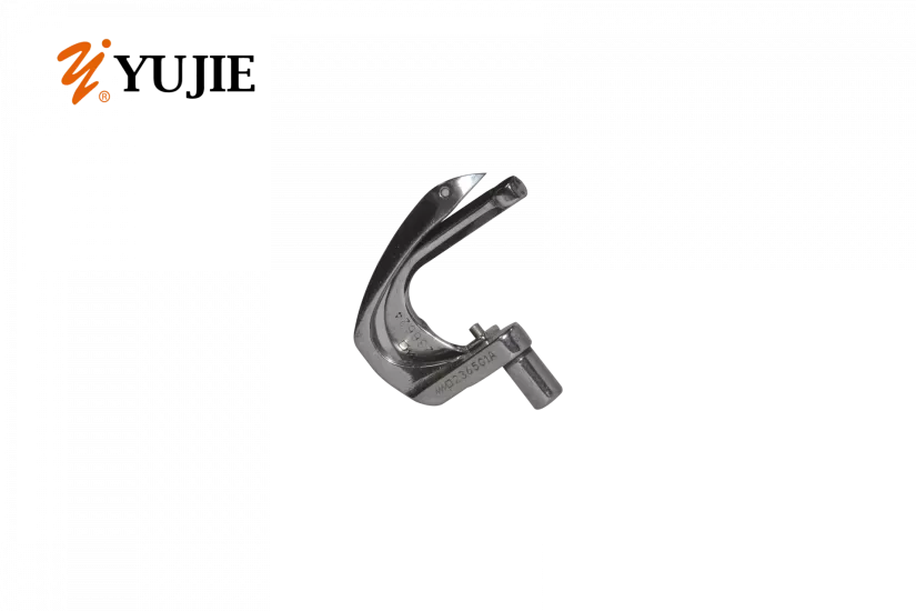 Pegasus FW600 Lock Lüperi
