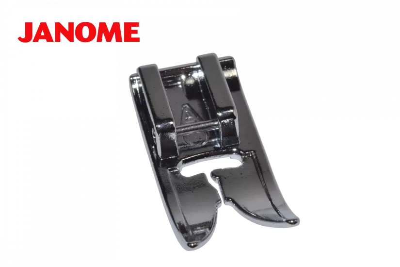 Janome Metal Zigzag Ayak Tabanı YS-006
