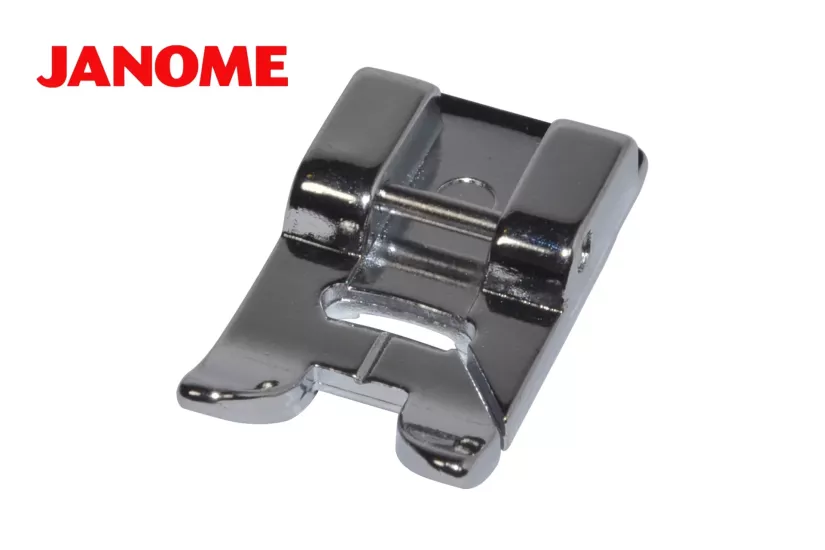 Janome Zigzag Ayak Tabanı Metal YS-036