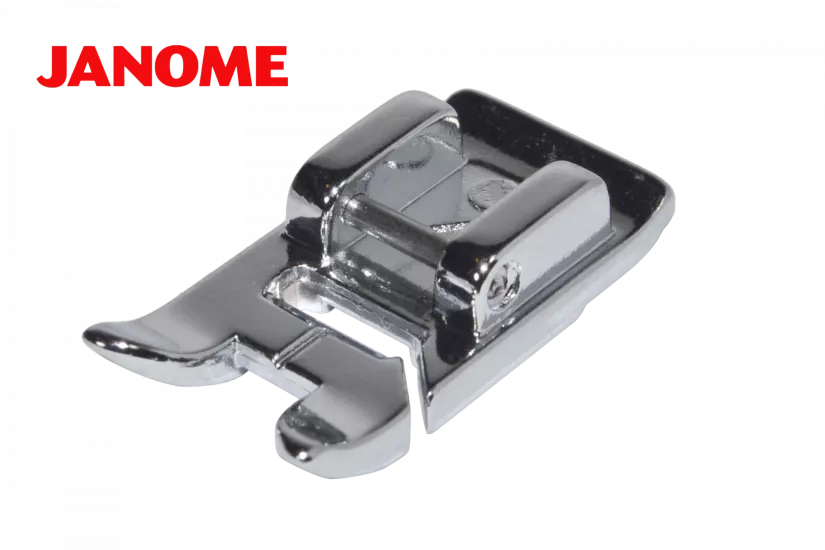 Janome Metal Zigzag Ayak Tabanı 7mm YS-037