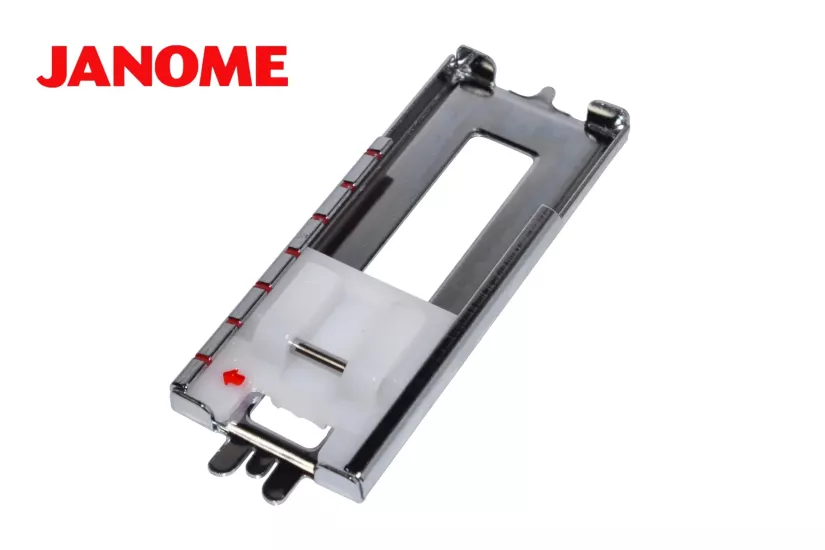 Janome İlik Ayak Tabanı Metal YS-046