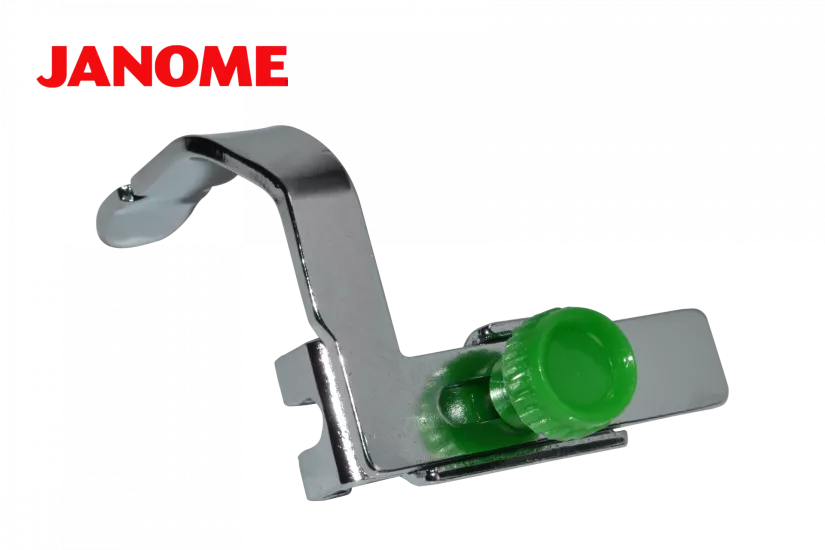 Janome Ayarlı Sağ-Sol Yüksek Fermuar Ayağı YS-1026