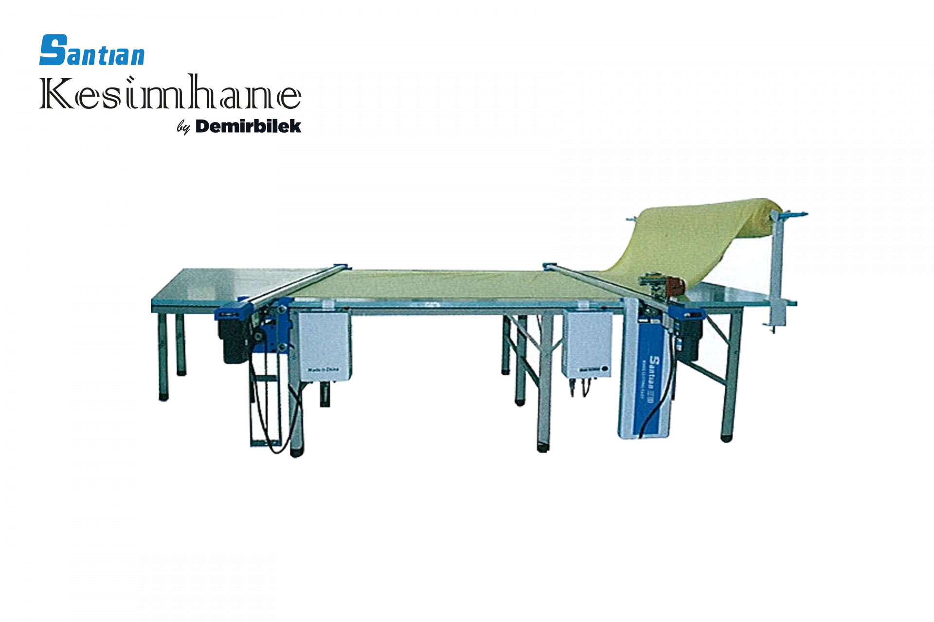 SANTİAN OTOMATİK PASTAL BAŞI