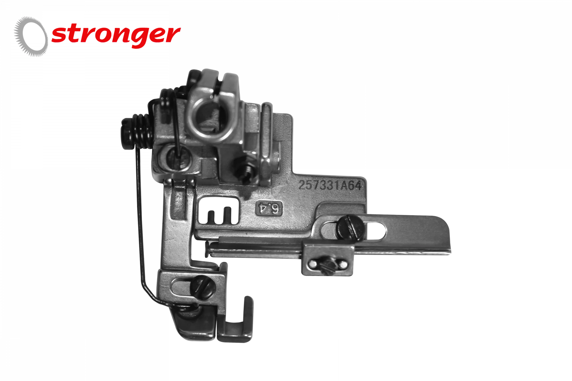 Pegasus%20Sağdan%20Bıçaklı%20Reçme%20Ayak%206.4mm%20’’STRONGER’’