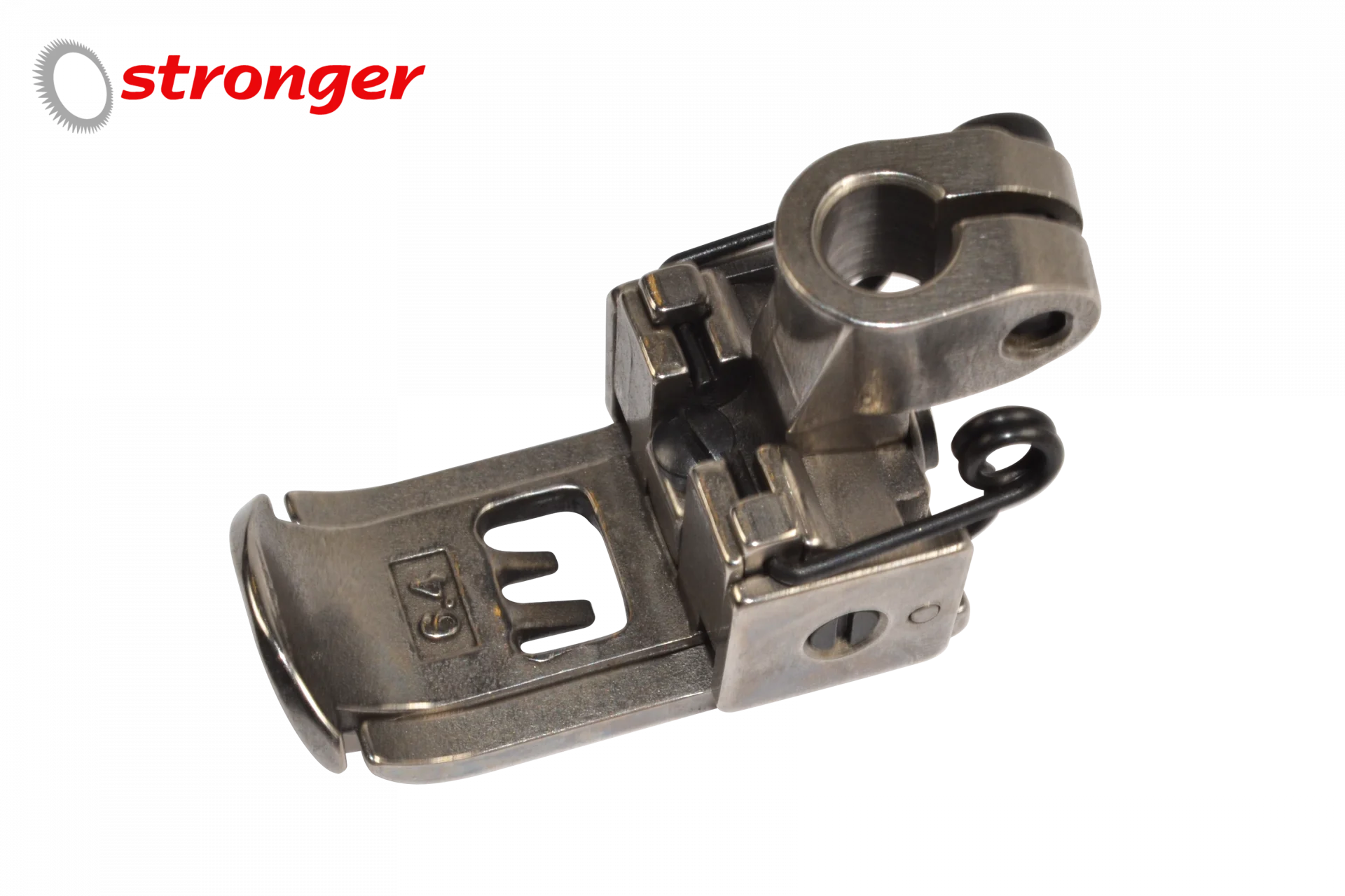 Pegasus%20W500%20Reçme%20Etek%20Ayak%206.4mm%20’’STRONGER’’