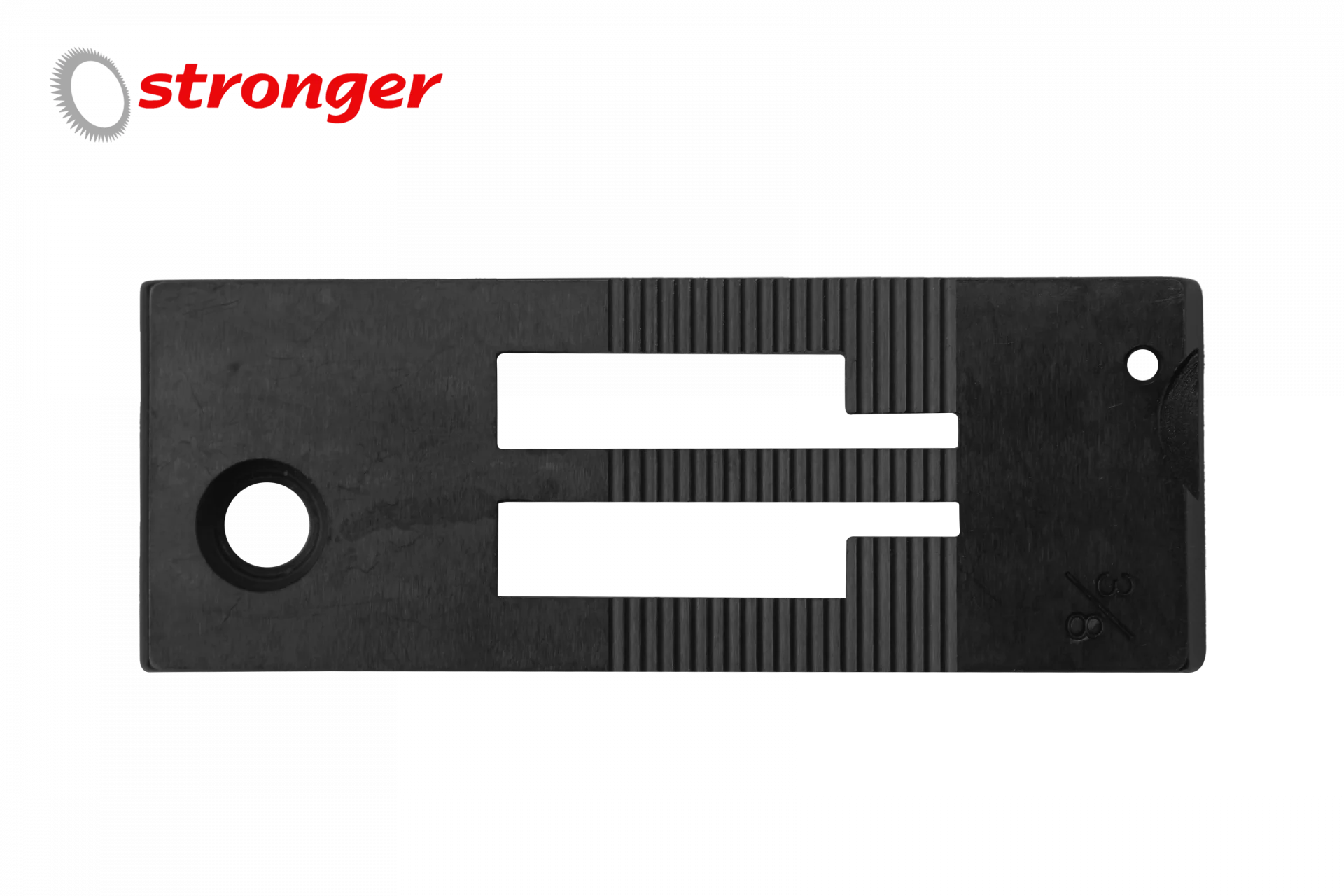 JUKİ%20LH-3588A-7%20Elektronik%20Çift%20İğne%20Plaka%203/8