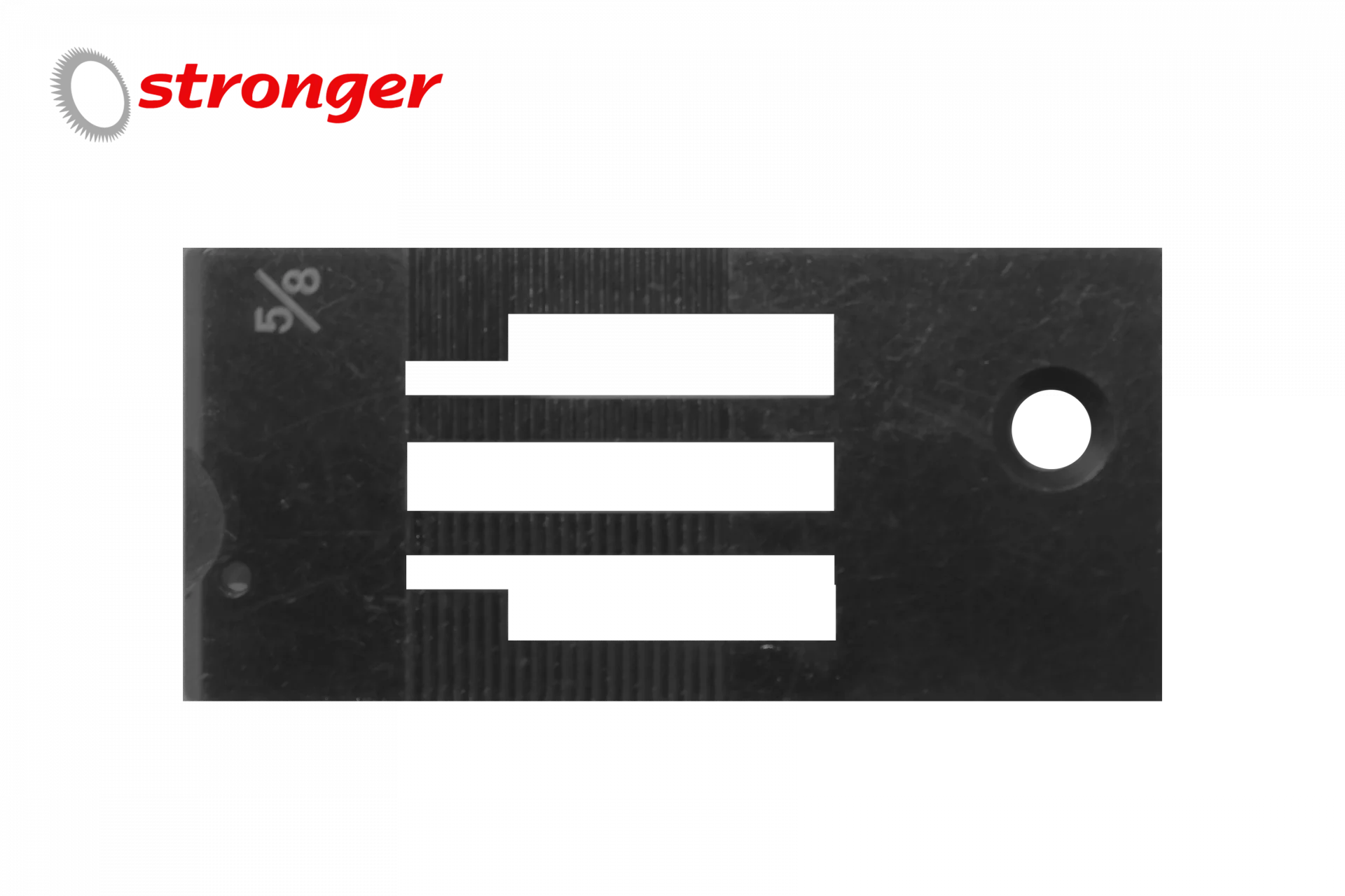 JUKİ%20LH-3588A-7%20Elektronik%20Çift%20İğne%20Plaka%205/8