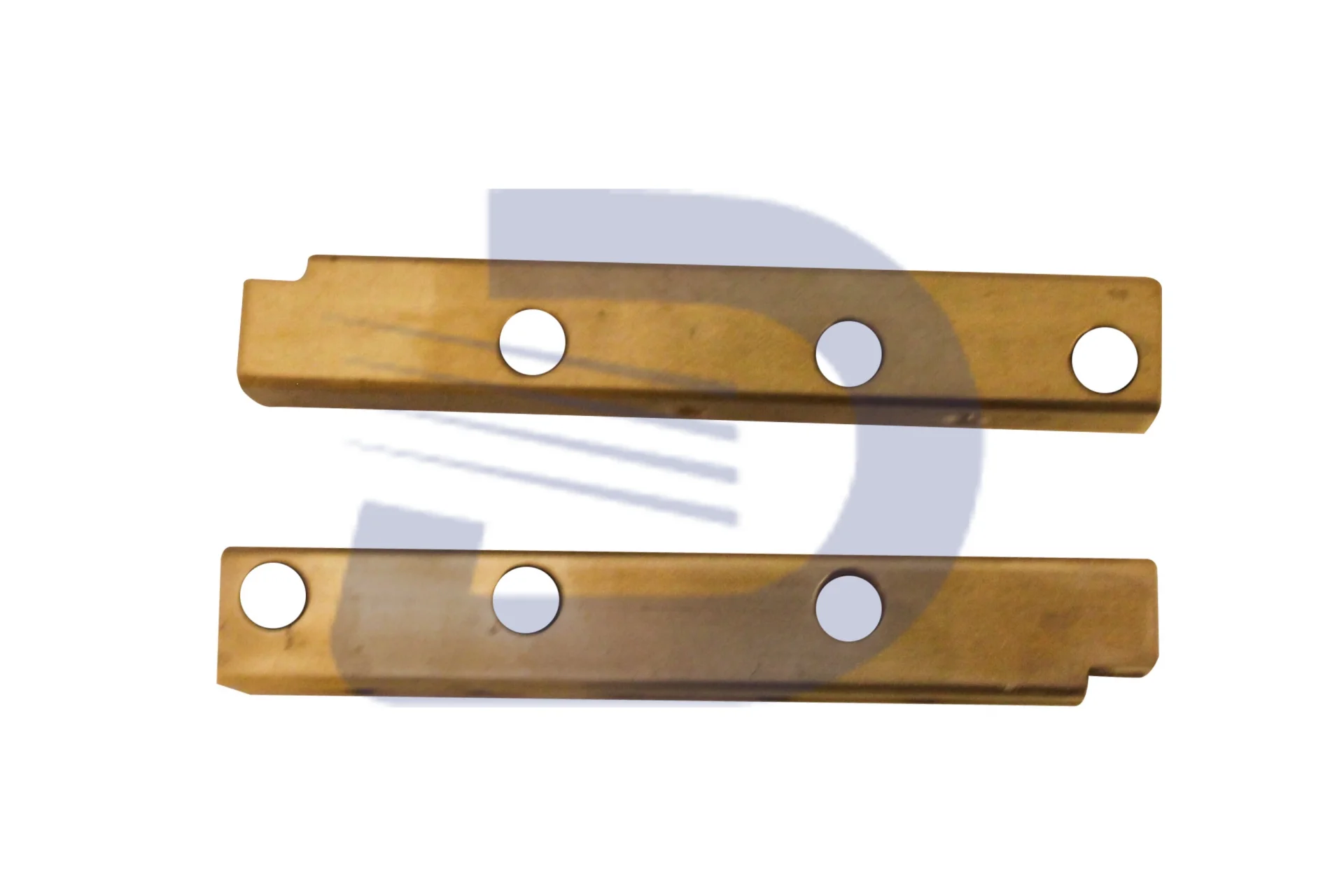 Esman Kesim Motoru Dişi Kızak ’STRONGER’