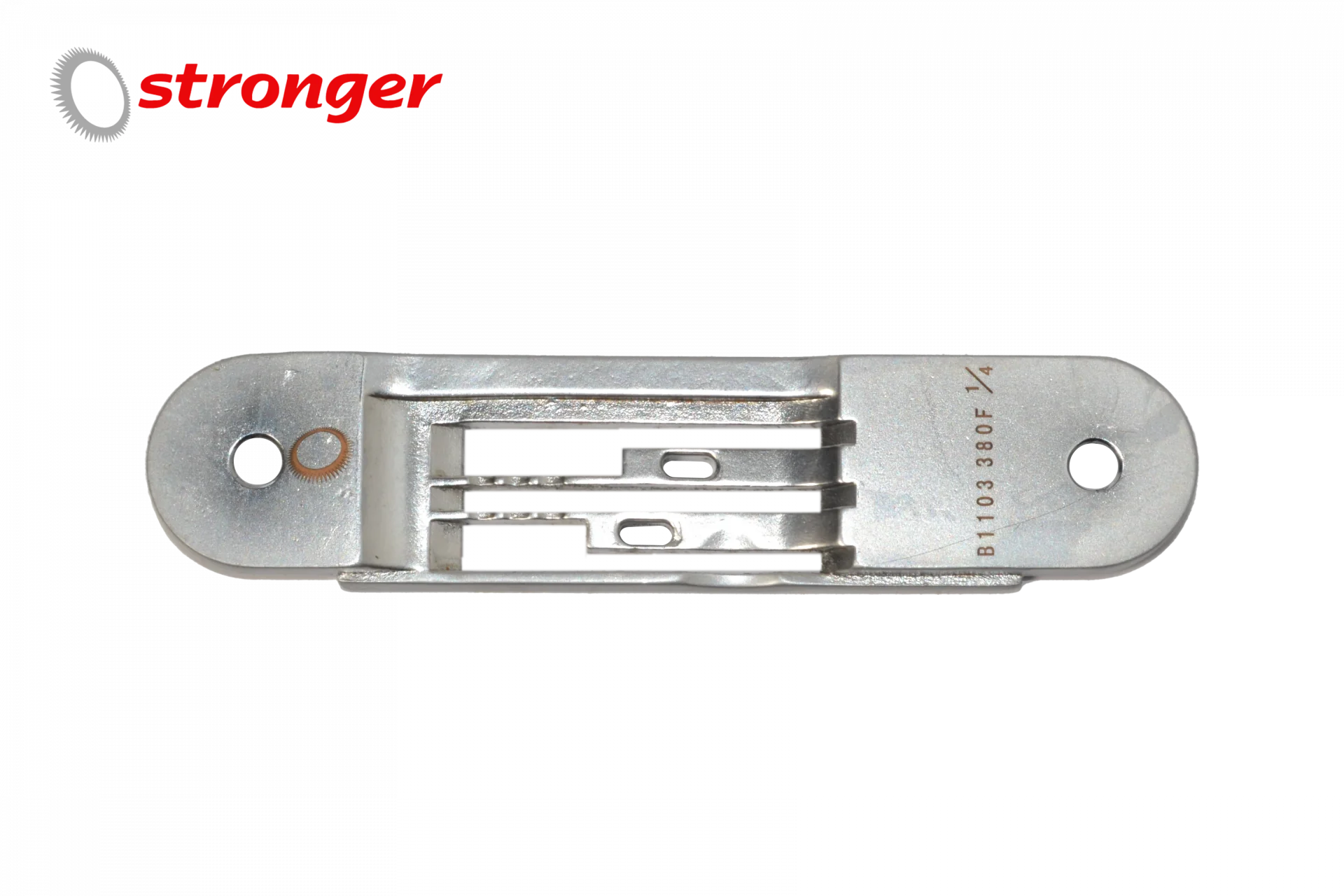 Juki%20MH-380%20Zincir%20Dikiş%20Plaka%201/4’’%20’’STRONGER’’