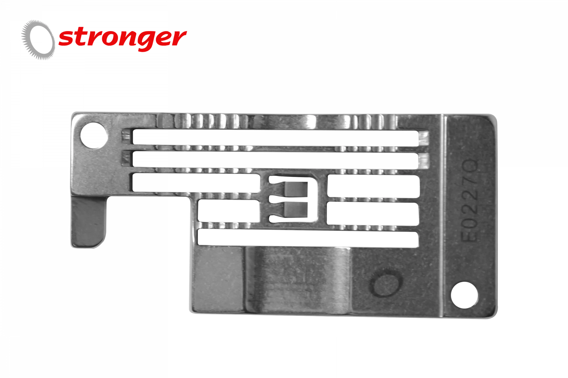 Siruba%20Soldan%20Bıçaklı%20Reçme%20Plaka%206.4mm%20’’STRONGER’’