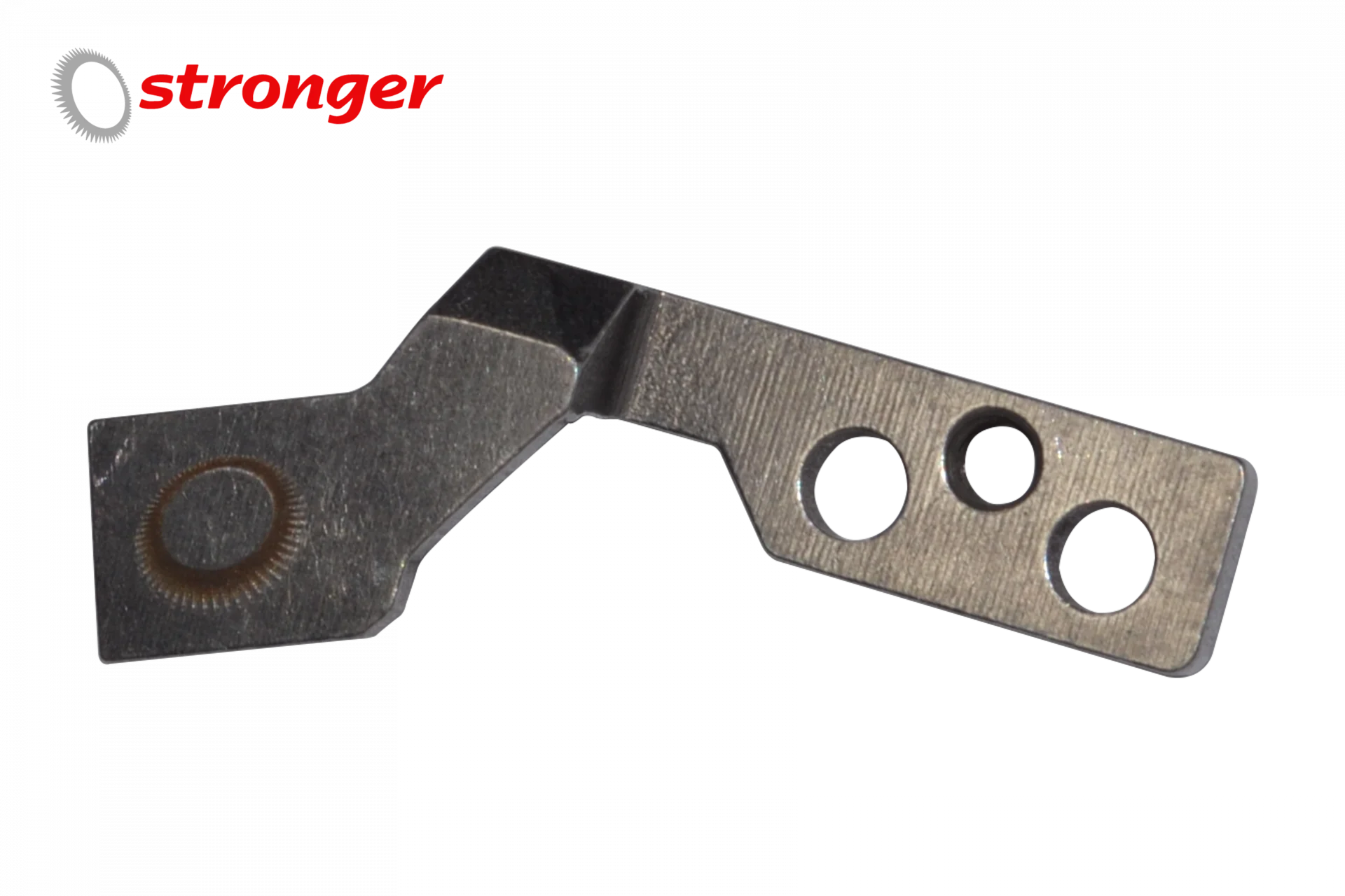 Tajima%20Nakış%20Sabit%20Bıçak%20’’STRONGER’’
