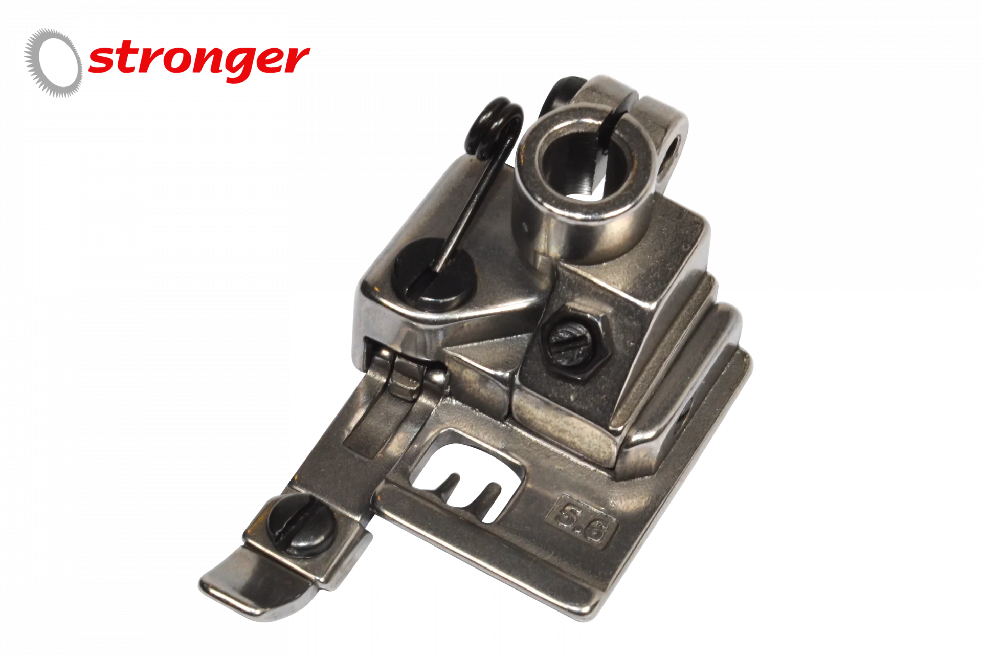 Siruba%20Reçme%20Bant%20Ayak%205.6mm%20’’STRONGER’’