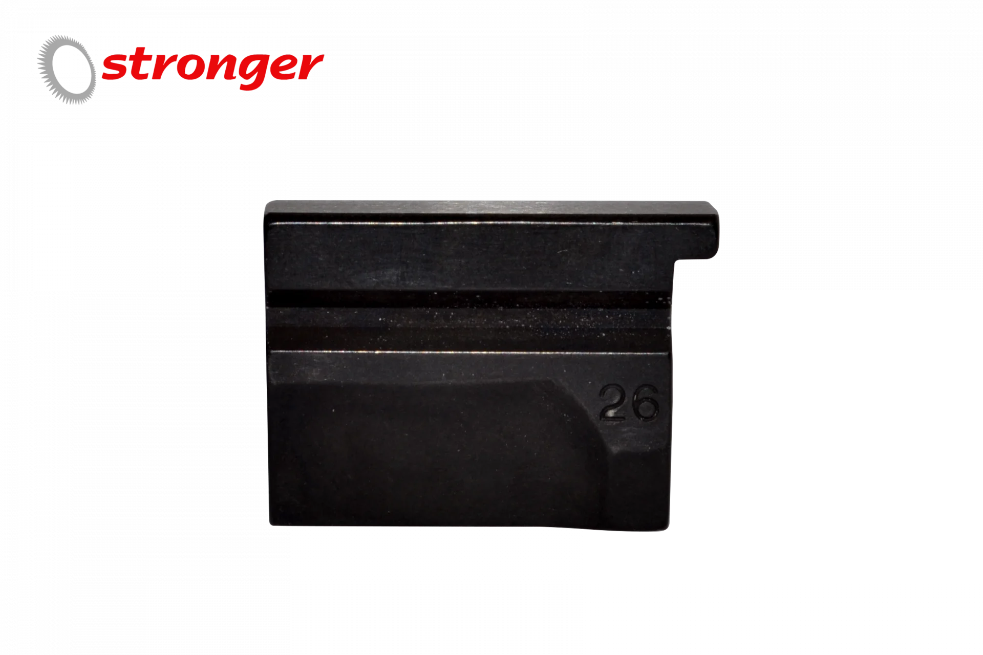 Br.980%20gözlü%20ilik%20balta%2026mm%20’’STRONGER’’