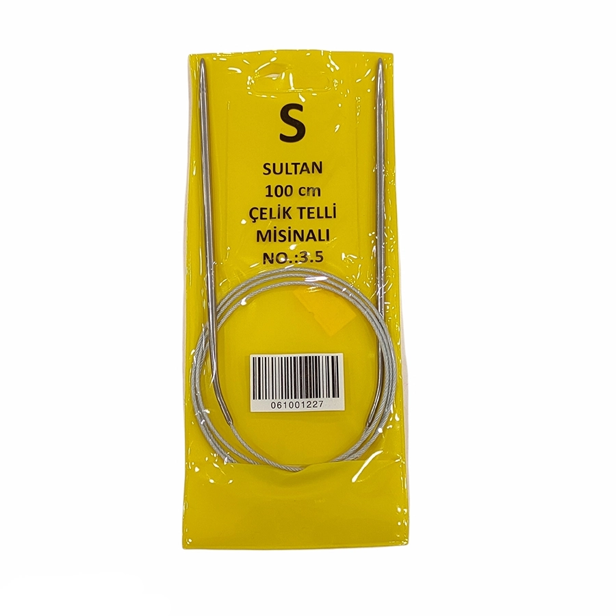 Sultan%203.5%20MM%20100%20CM%20Çelik%20Telli%20Misinalı%20Şiş