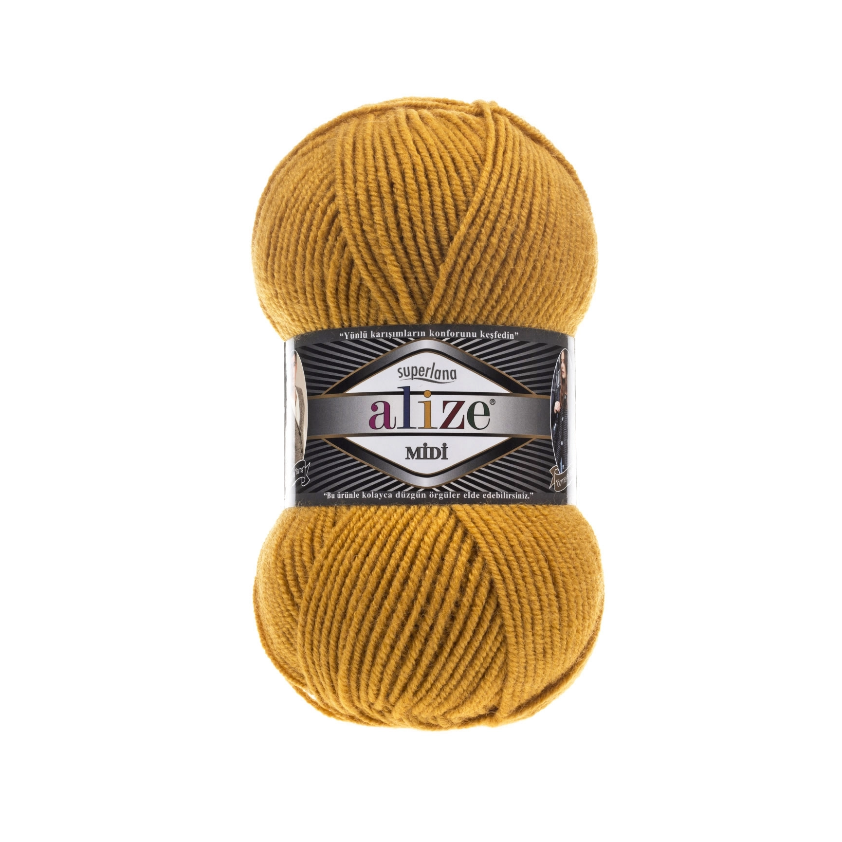 Alize%20Superlana%20Midi%2002%20Safran%20El%20Örgü%20İpi