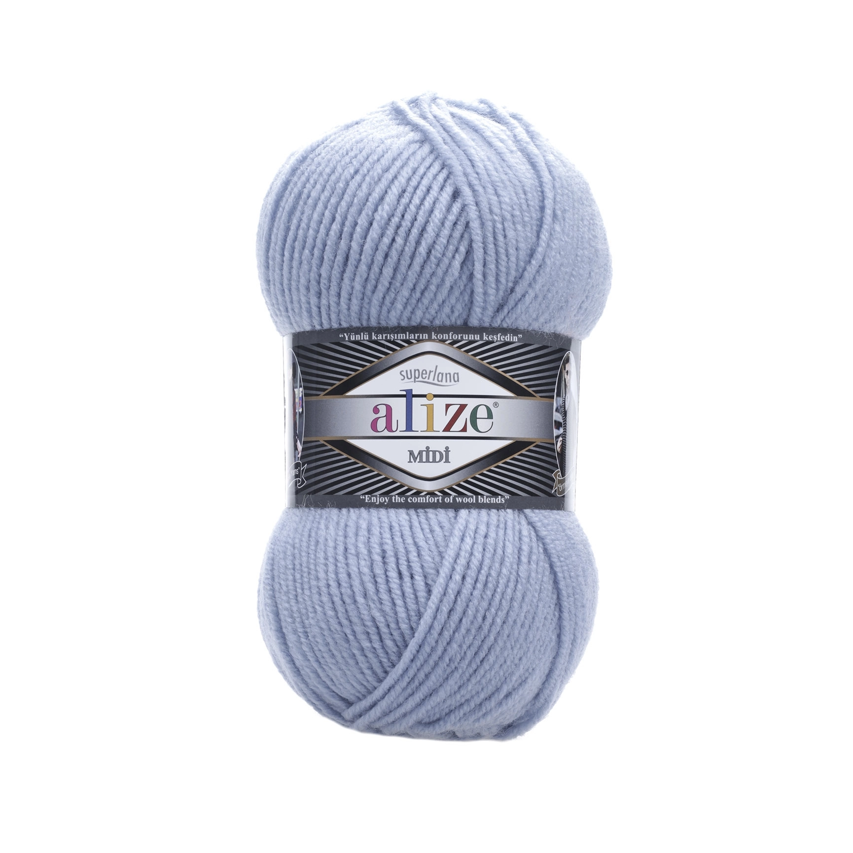 Alize%20Superlana%20Midi%20480%20Açık%20Mavi%20El%20Örgü%20İpi