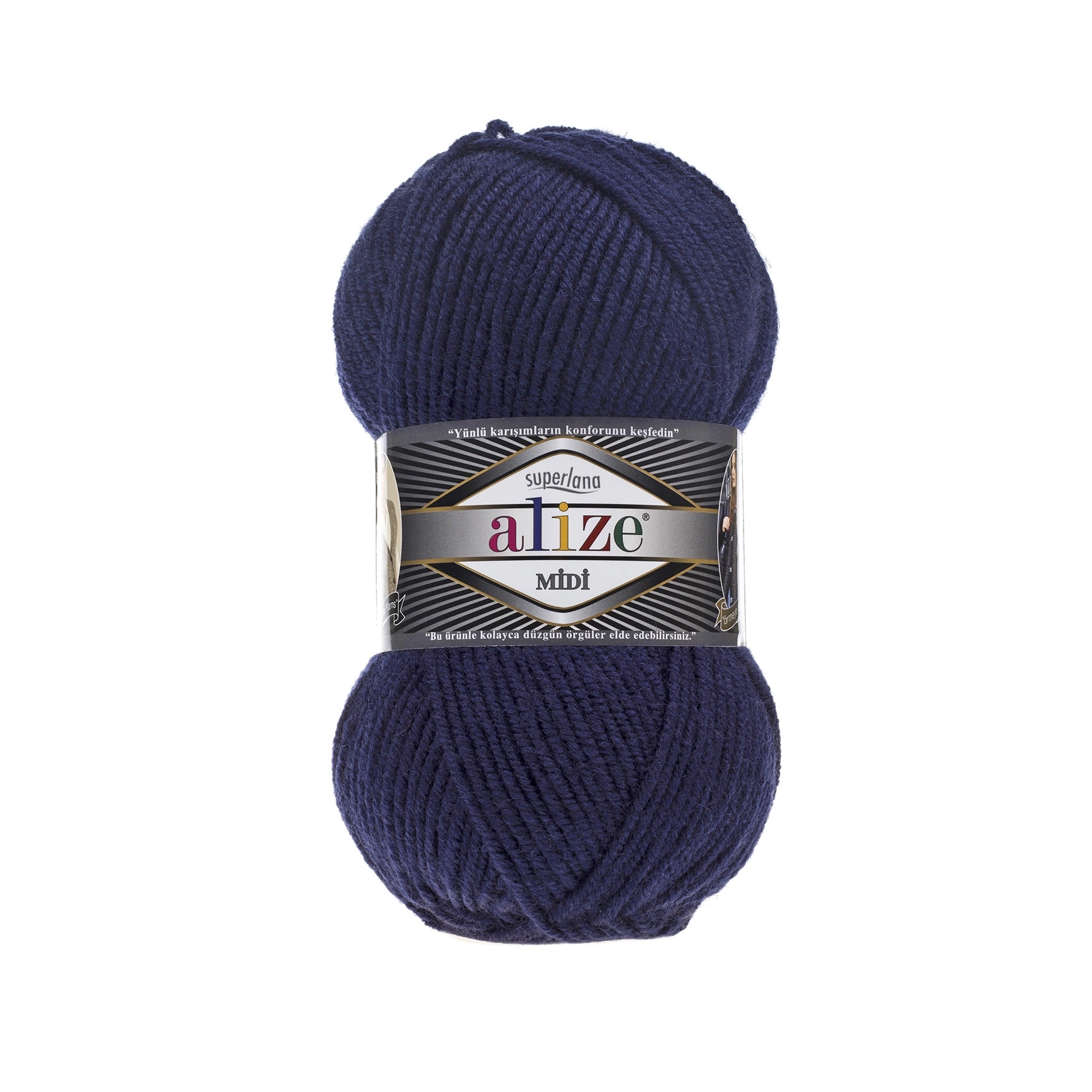 Alize%20Superlana%20Midi%2058%20Lacivert%20El%20Örgü%20İpi