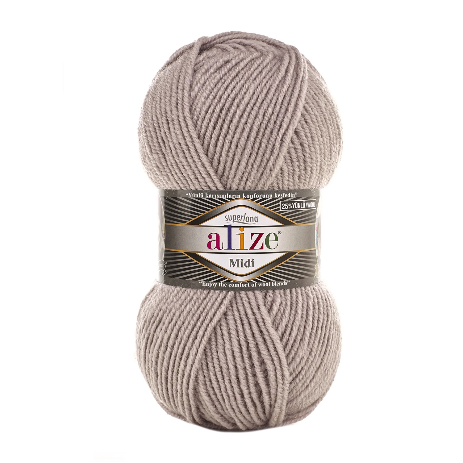 Alize%20Superlana%20Midi%20652%20Duman%20El%20Örgü%20İpi