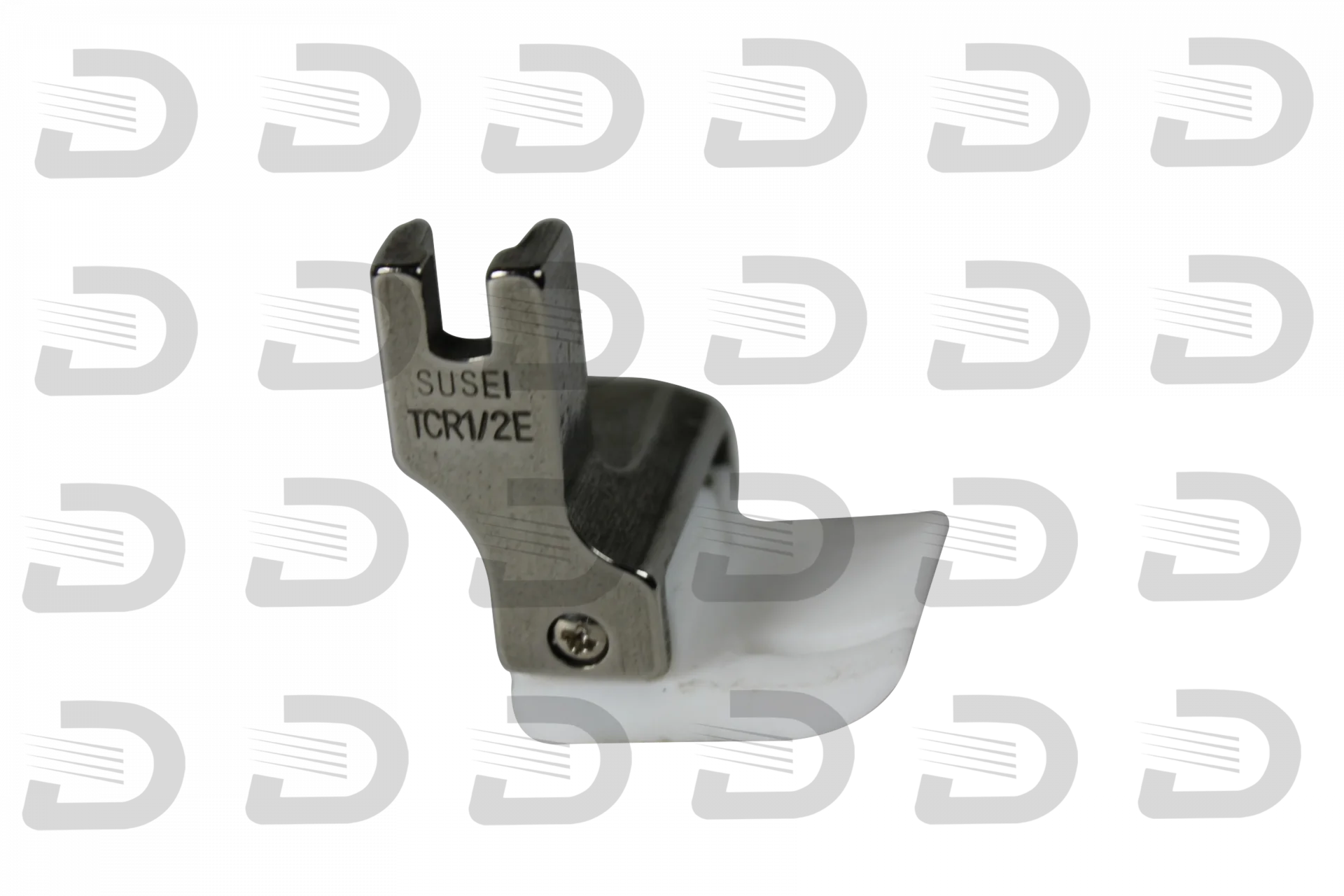 Düz%20Makine%20%20SUSEIPlastik%20Çima%20Ayağı%2012.7mm