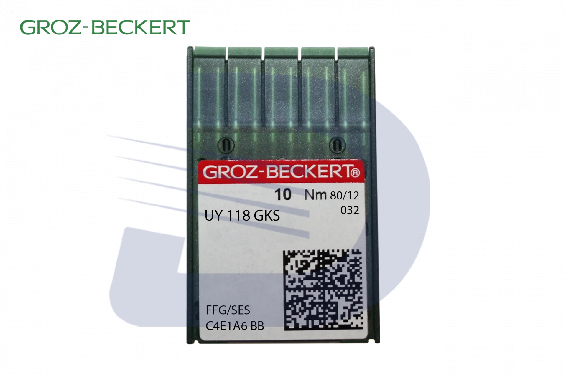Groz-Beckert%20UY%20X%20118%20GKS%2012%20Union%20Lock%20Dikiş%20İğnesi