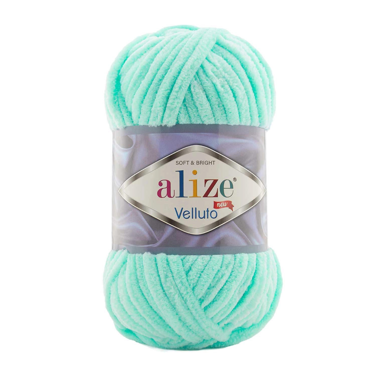 Alize%20Velluto%20Deniz%20Kristali%2019%20El%20Örgü%20İpi